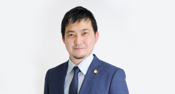 弁護士紹介 ふづき法律事務所